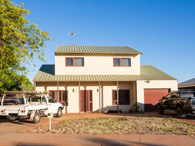 5 Ashburton Court, South Hedland WA 6722