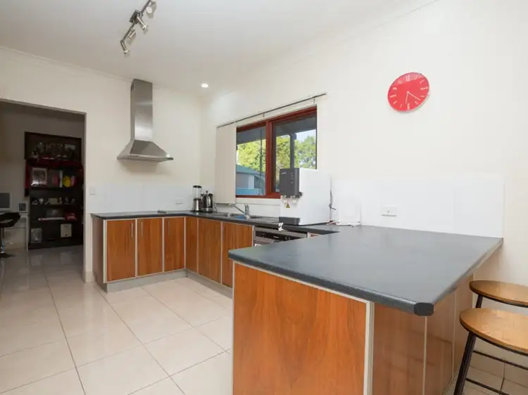 Second view of Homely house listing, 5 Ashburton Court, South Hedland WA 6722