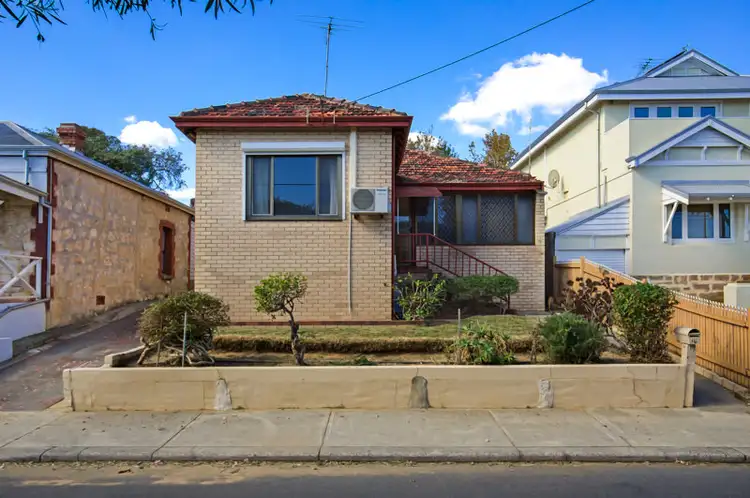 Main view of Homely house listing, 14 Mccleery Street, Beaconsfield WA 6162