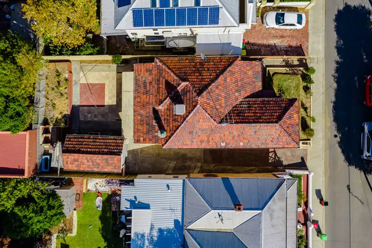 Fourth view of Homely house listing, 14 Mccleery Street, Beaconsfield WA 6162