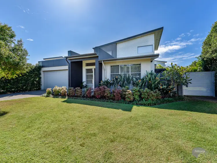 Main view of Homely house listing, 1 Osmium Lane, Hope Island QLD 4212