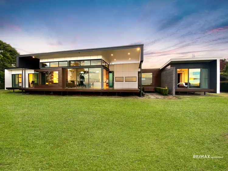 Main view of Homely house listing, 39 Mountain View Road, Bald Knob QLD 4552