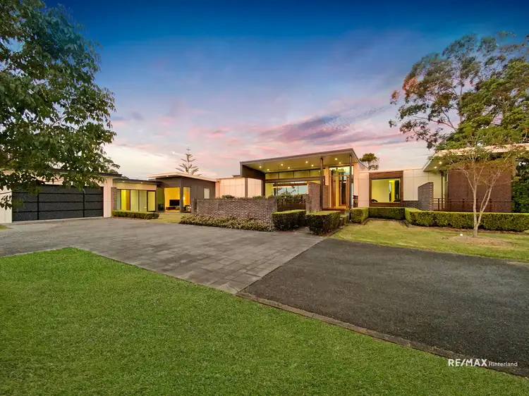 Second view of Homely house listing, 39 Mountain View Road, Bald Knob QLD 4552