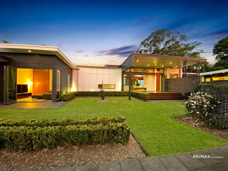 Third view of Homely house listing, 39 Mountain View Road, Bald Knob QLD 4552