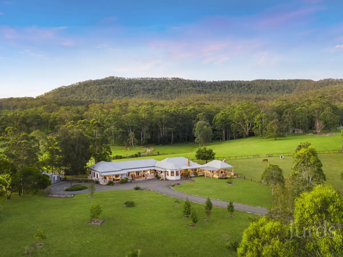 Main view of Homely rural property listing, Address available on request