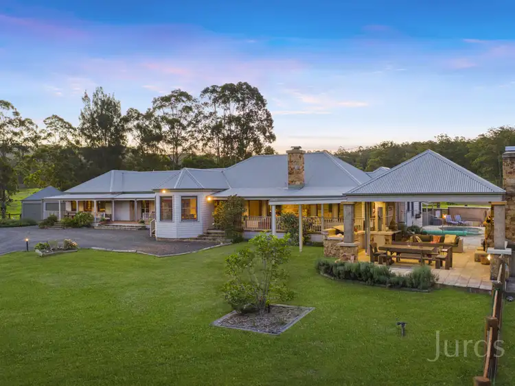 Second view of Homely rural property listing, Address available on request