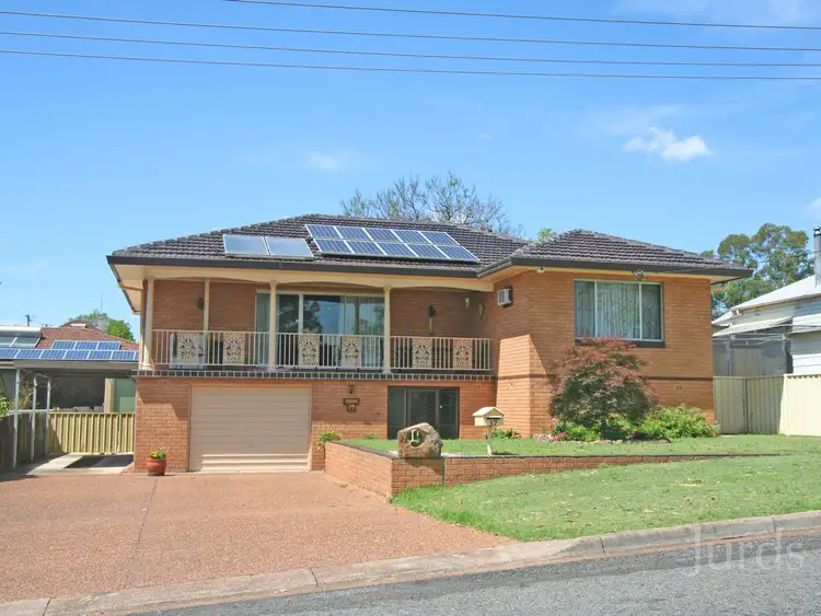 Main view of Homely house listing, 17 Millfield Street, Cessnock NSW 2325
