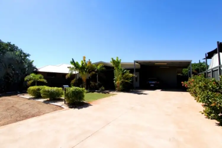 Main view of Homely house listing, 10 Wallaby Street, Baynton WA 6714