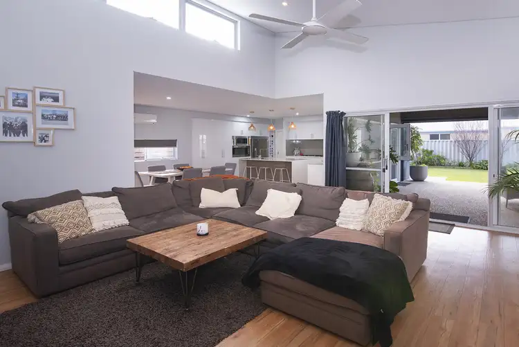 Third view of Homely house listing, 19 Higgins Drive, Abbey WA 6280