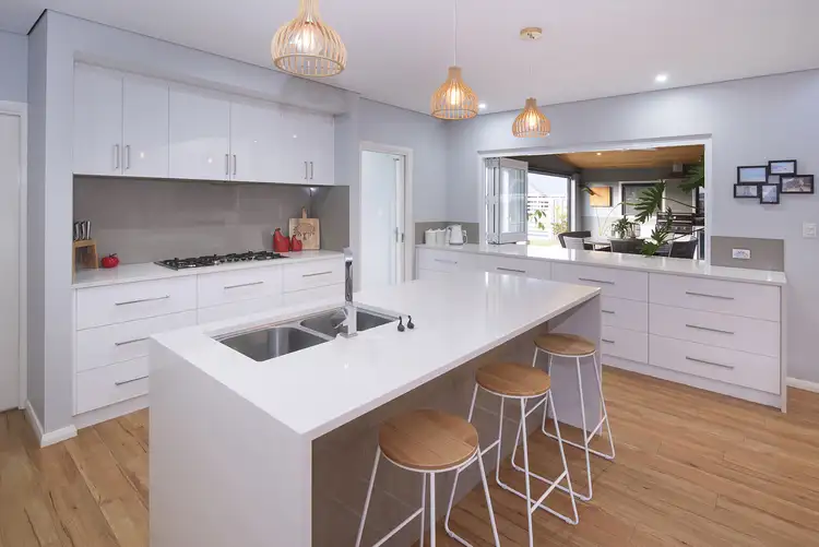Fourth view of Homely house listing, 19 Higgins Drive, Abbey WA 6280