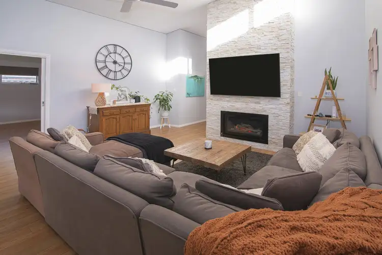 Fifth view of Homely house listing, 19 Higgins Drive, Abbey WA 6280