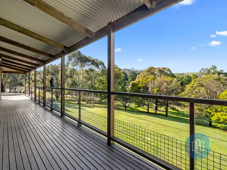 Main view of Homely rural property listing, 189 Star of the Glen Road, Bonnie Doon VIC 3720