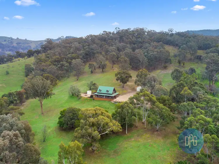 Second view of Homely rural property listing, 189 Star of the Glen Road, Bonnie Doon VIC 3720