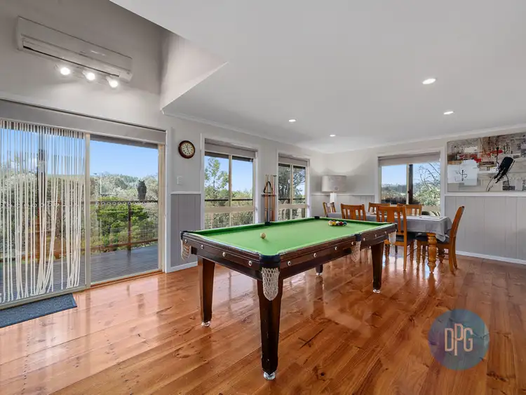 Fourth view of Homely rural property listing, 189 Star of the Glen Road, Bonnie Doon VIC 3720