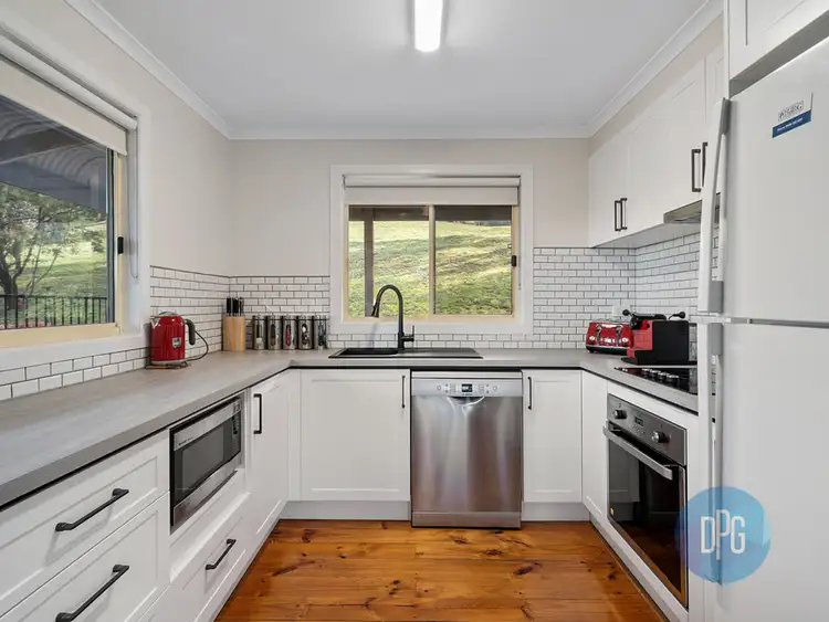Fifth view of Homely rural property listing, 189 Star of the Glen Road, Bonnie Doon VIC 3720