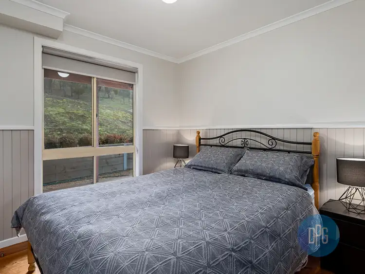 Sixth view of Homely rural property listing, 189 Star of the Glen Road, Bonnie Doon VIC 3720