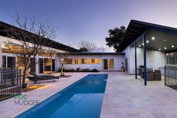 74 Tuckermans Road, Mudgee NSW 2850