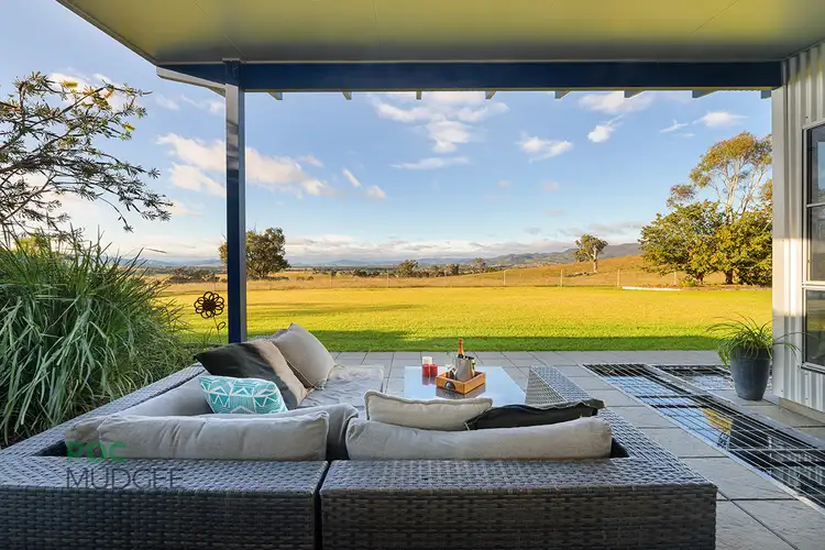 Second view of Homely rural property listing, 74 Tuckermans Road, Mudgee NSW 2850