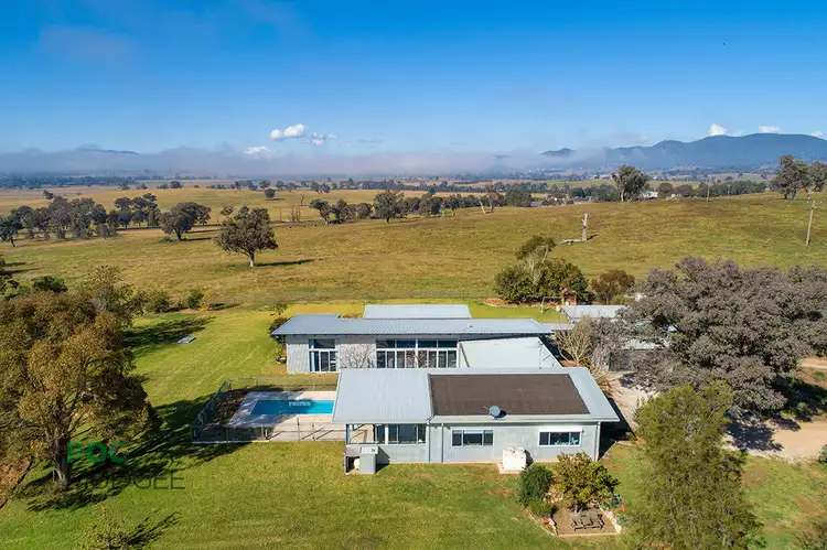 Third view of Homely rural property listing, 74 Tuckermans Road, Mudgee NSW 2850