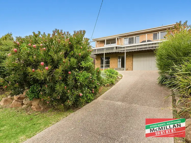 Second view of Homely house listing, 41 Dorothea Crescent, Dromana VIC 3936