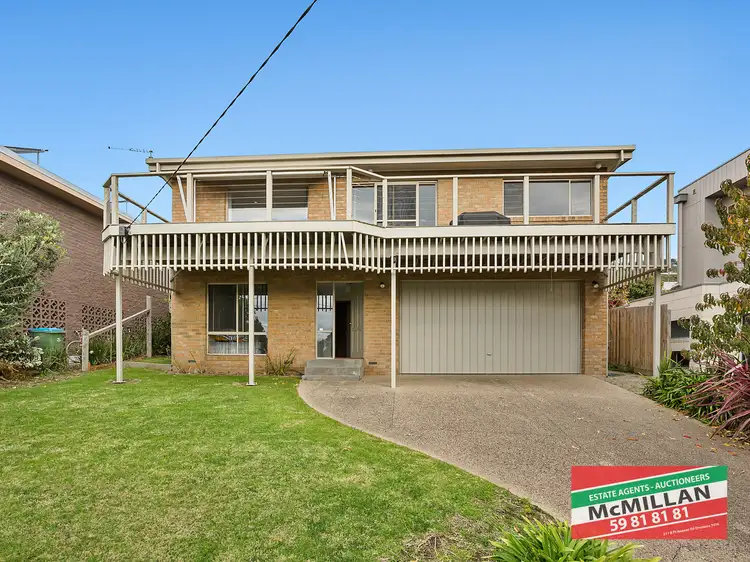 Fourth view of Homely house listing, 41 Dorothea Crescent, Dromana VIC 3936