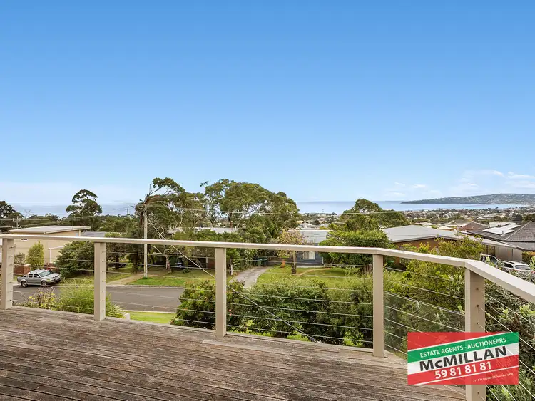 Fifth view of Homely house listing, 41 Dorothea Crescent, Dromana VIC 3936