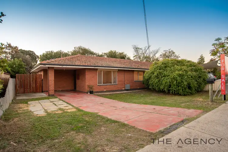 69A Oats Street, Kewdale WA 6105