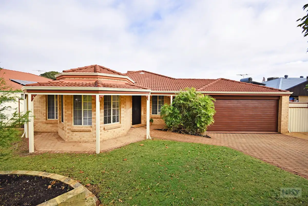 Main view of Homely house listing, 55 Huntsman Terrace, Jane Brook WA 6056