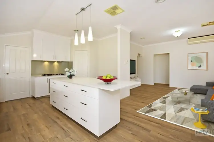 Fifth view of Homely house listing, 55 Huntsman Terrace, Jane Brook WA 6056