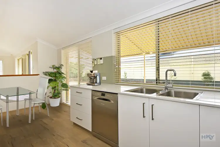 Sixth view of Homely house listing, 55 Huntsman Terrace, Jane Brook WA 6056