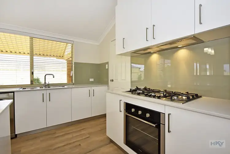 Seventh view of Homely house listing, 55 Huntsman Terrace, Jane Brook WA 6056