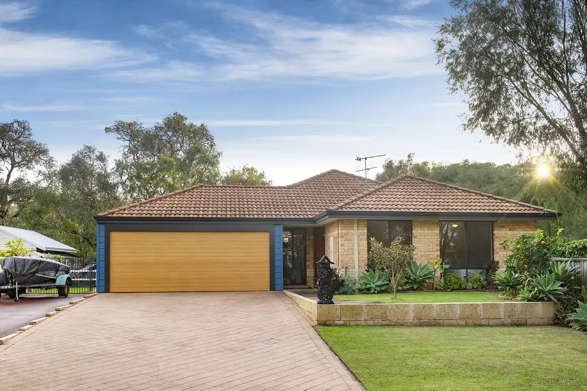 Main view of Homely house listing, 5 Deacon Walk, West Busselton WA 6280