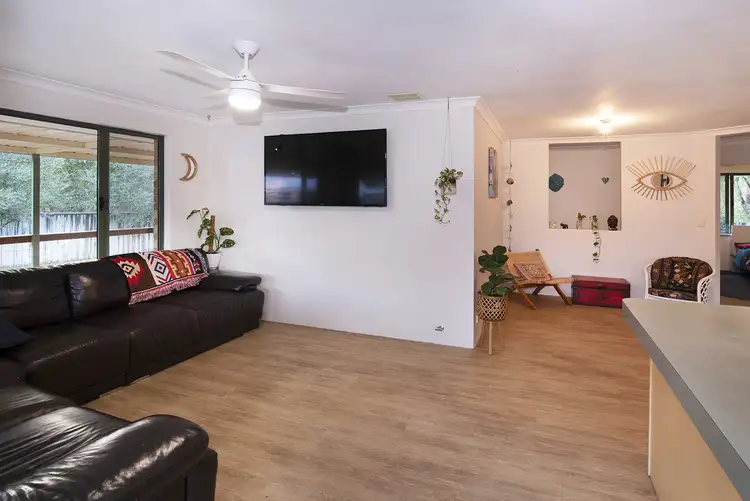 Second view of Homely house listing, 5 Deacon Walk, West Busselton WA 6280