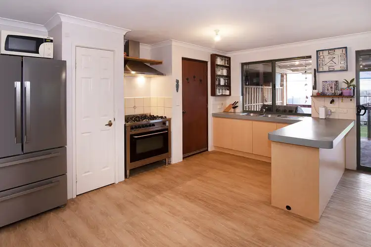 Third view of Homely house listing, 5 Deacon Walk, West Busselton WA 6280