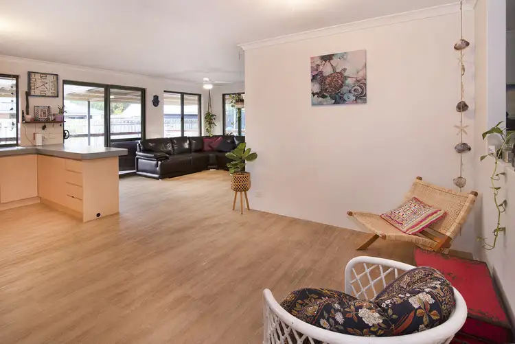 Fourth view of Homely house listing, 5 Deacon Walk, West Busselton WA 6280