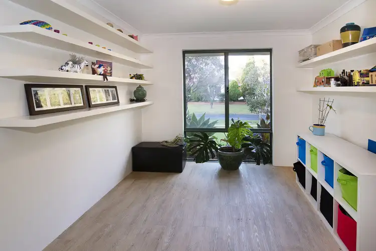 Fifth view of Homely house listing, 5 Deacon Walk, West Busselton WA 6280