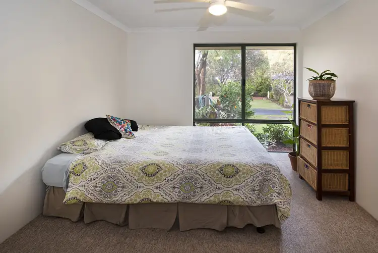 Sixth view of Homely house listing, 5 Deacon Walk, West Busselton WA 6280