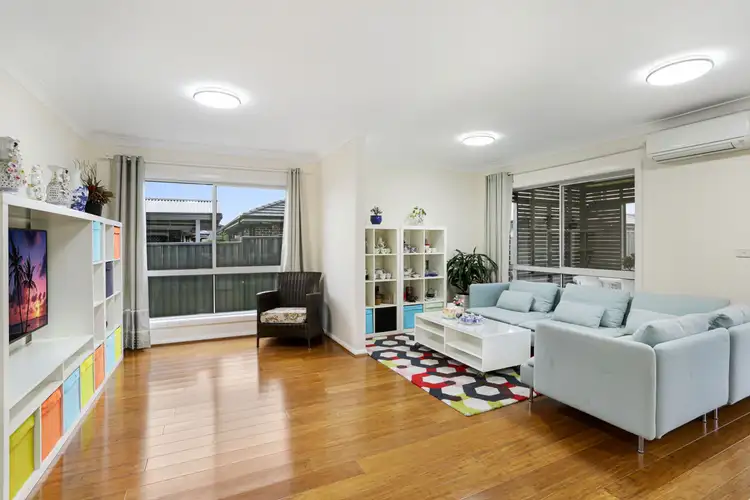Third view of Homely house listing, 45 Spitzer Street, Gregory Hills NSW 2557