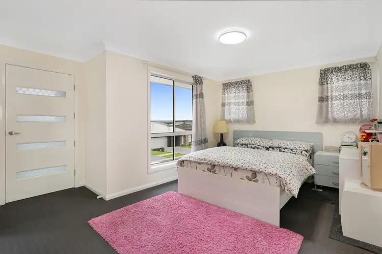 Fourth view of Homely house listing, 45 Spitzer Street, Gregory Hills NSW 2557