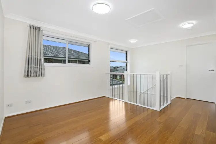 Fifth view of Homely house listing, 45 Spitzer Street, Gregory Hills NSW 2557