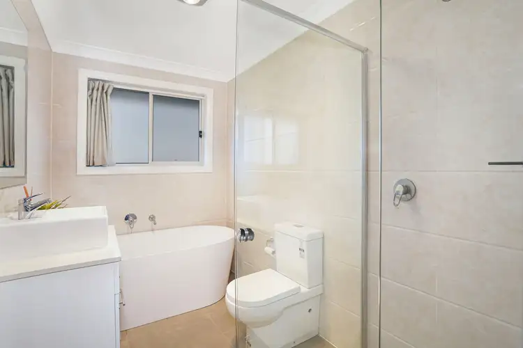 Sixth view of Homely house listing, 45 Spitzer Street, Gregory Hills NSW 2557