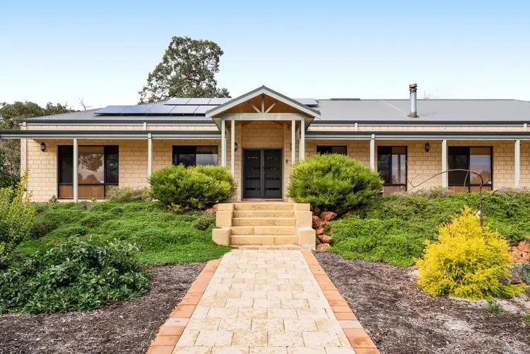 Second view of Homely house listing, 26 Oban Loop, Bedfordale WA 6112