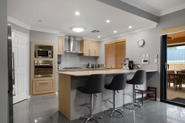Fifth view of Homely house listing, 26 Oban Loop, Bedfordale WA 6112