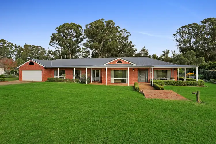 42 Cawdor Farms Road, Grasmere NSW 2570