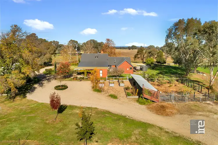 Second view of Homely house listing, 255 Colemans Lane, Milawa VIC 3678