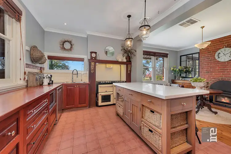 Fifth view of Homely house listing, 255 Colemans Lane, Milawa VIC 3678