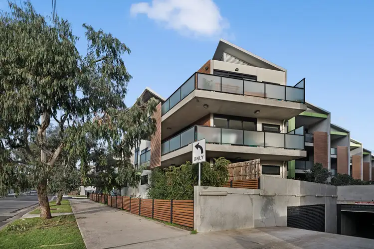 Main view of Homely apartment listing, 101/1 Duggan Street, Brunswick West VIC 3055