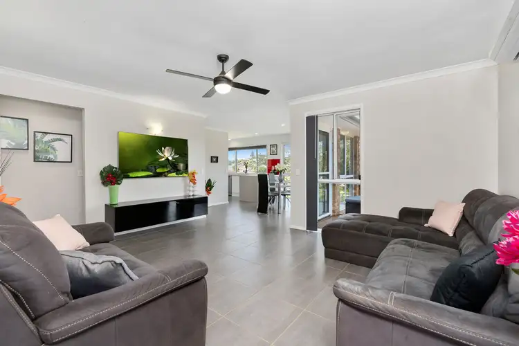 Main view of Homely house listing, 1 Shamrock Avenue, Banora Point NSW 2486