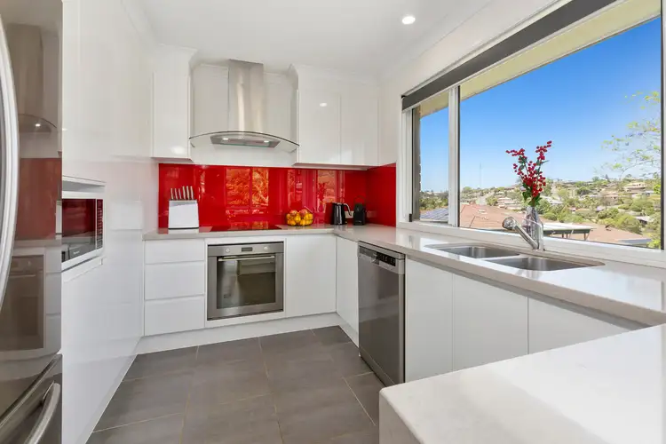 Second view of Homely house listing, 1 Shamrock Avenue, Banora Point NSW 2486