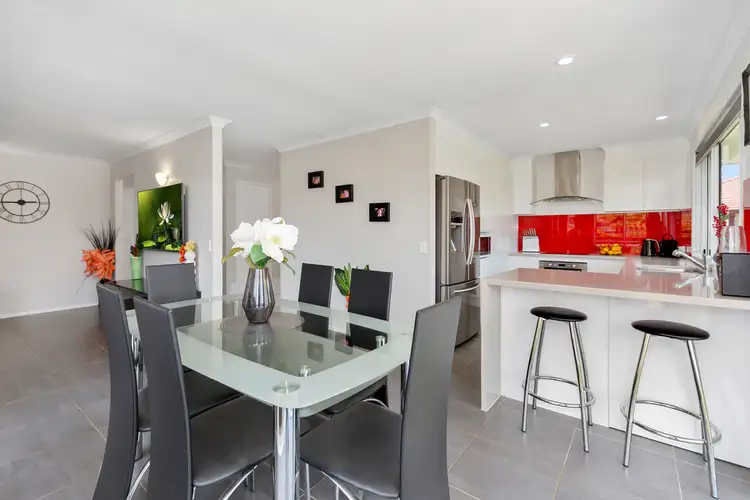 Fifth view of Homely house listing, 1 Shamrock Avenue, Banora Point NSW 2486